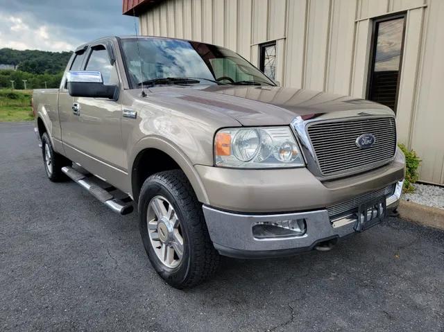 ford f-150 2005 1FTPX14545FA93082 image ford f-150 2005 1FTPX14545FA93082 image