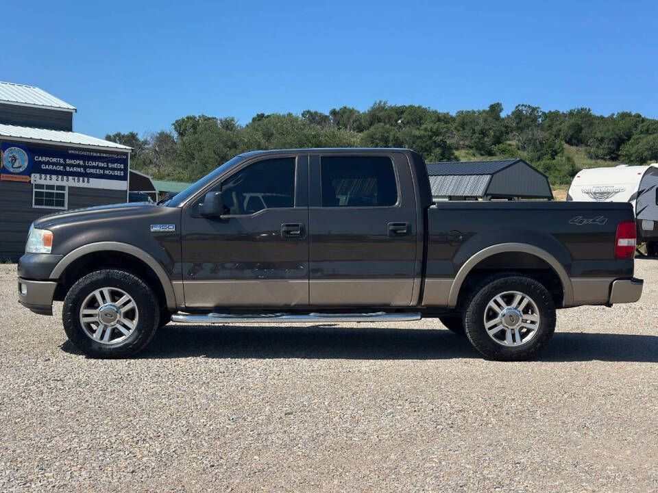 ford f-150 2005 1FTPW14525KB80151 image ford f-150 2005 1FTPW14525KB80151 image