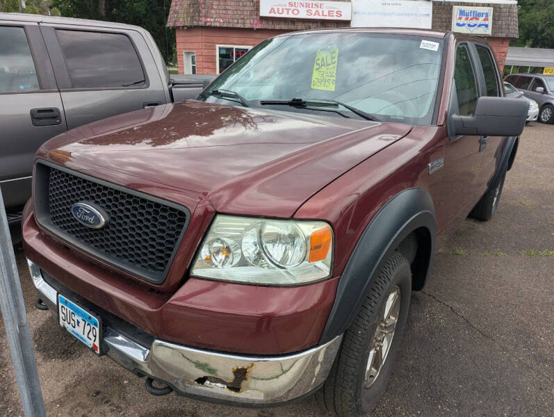 ford f-150 2005 1FTPW14525FA59225 image ford f-150 2005 1FTPW14525FA59225 image