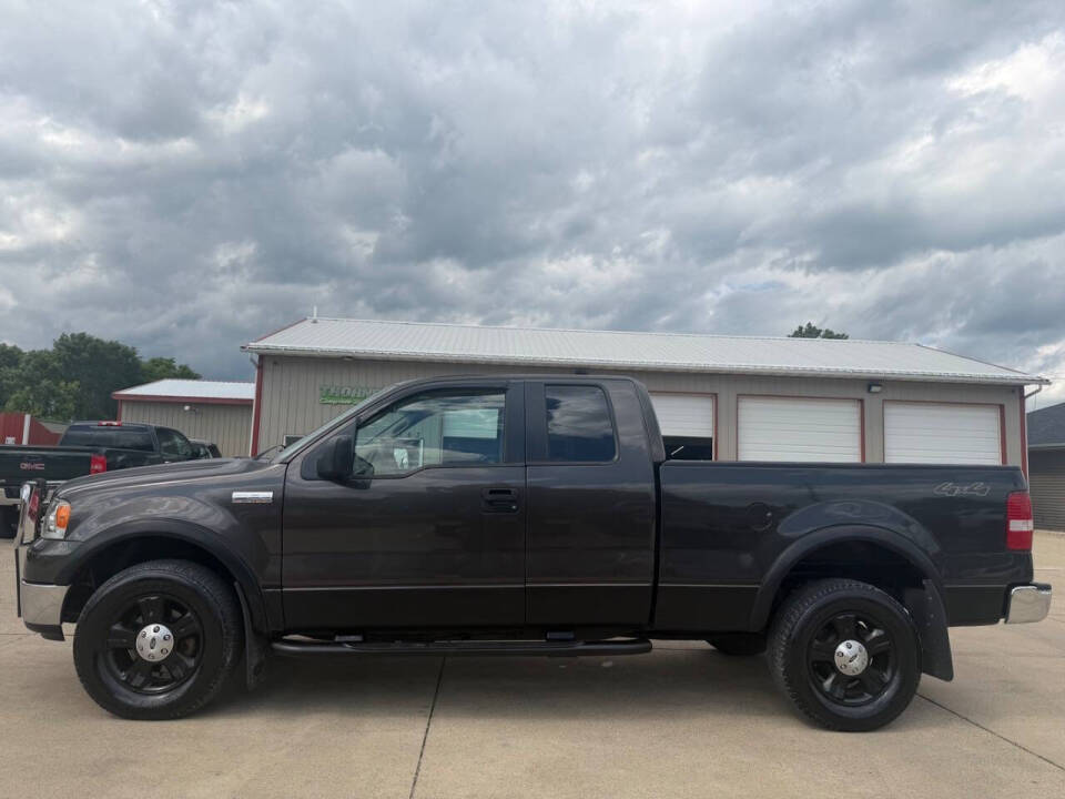 ford f-150 2005 1FTPX14575FB60189 image ford f-150 2005 1FTPX14575FB60189 image