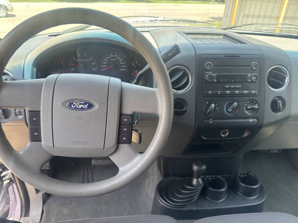 ford f-150 2005 1FTPX14585FB49900 image ford f-150 2005 1FTPX14585FB49900 image