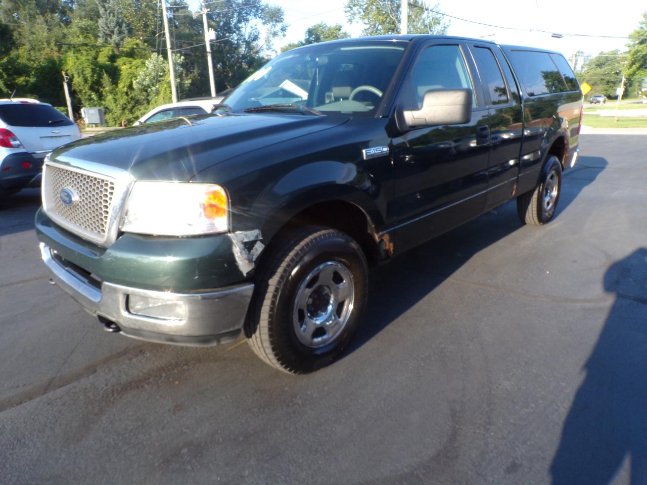 ford f-150 2005 1FTPX14535FA36095 image ford f-150 2005 1FTPX14535FA36095 image