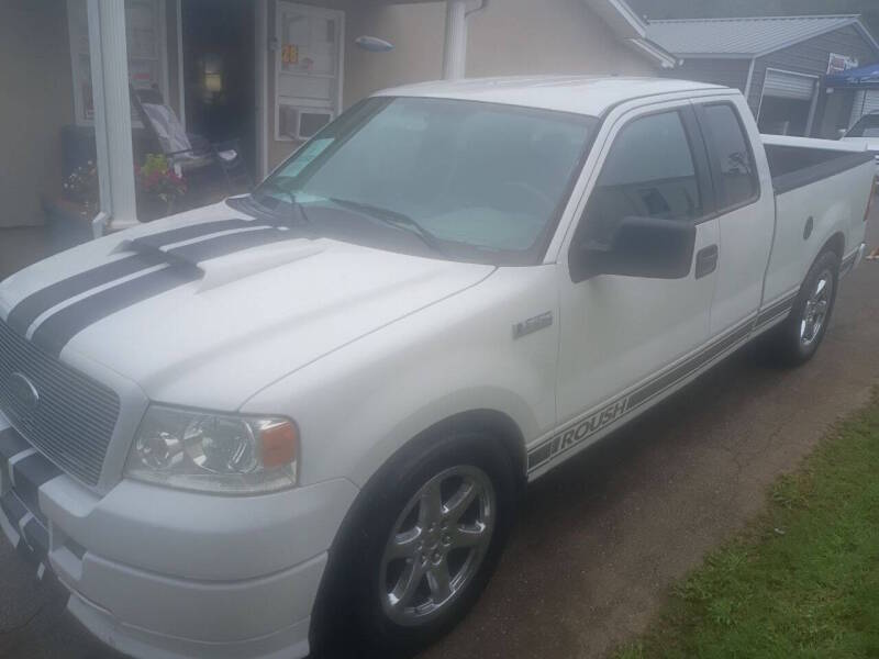ford f-150 2005 1FTPX12555FB10796 image ford f-150 2005 1FTPX12555FB10796 image