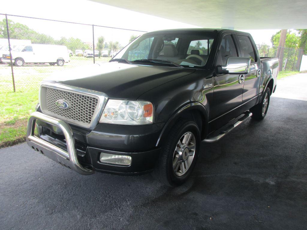 ford f-150 2005 1FTPW12515KD36702 image ford f-150 2005 1FTPW12515KD36702 image