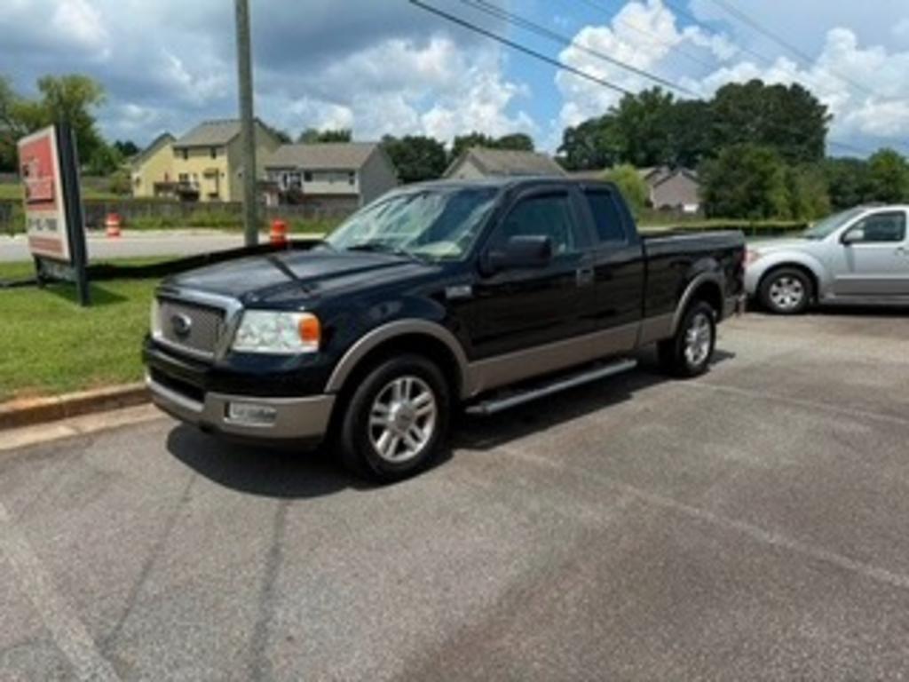 ford f-150 2005 1FTPX12565NB97811 image ford f-150 2005 1FTPX12565NB97811 image