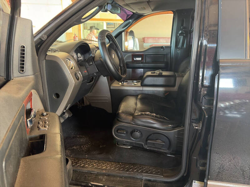 ford f-150 2005 1FTPW12505FA50199 image ford f-150 2005 1FTPW12505FA50199 image