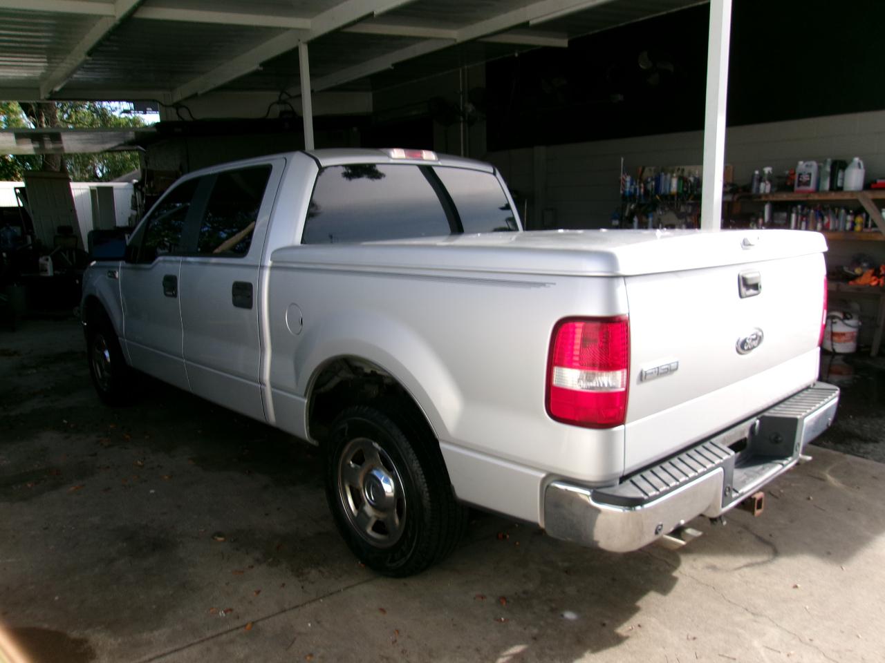 ford f-150 2005 1FTPW12535KE68215 image ford f-150 2005 1FTPW12535KE68215 image