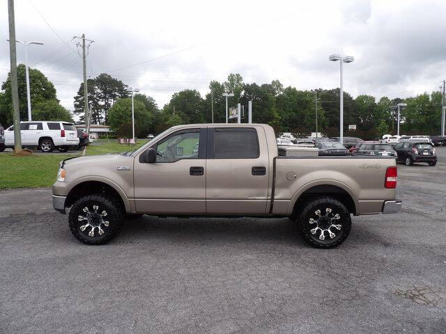 ford f-150 2005 1FTPW14515KE91599 image ford f-150 2005 1FTPW14515KE91599 image