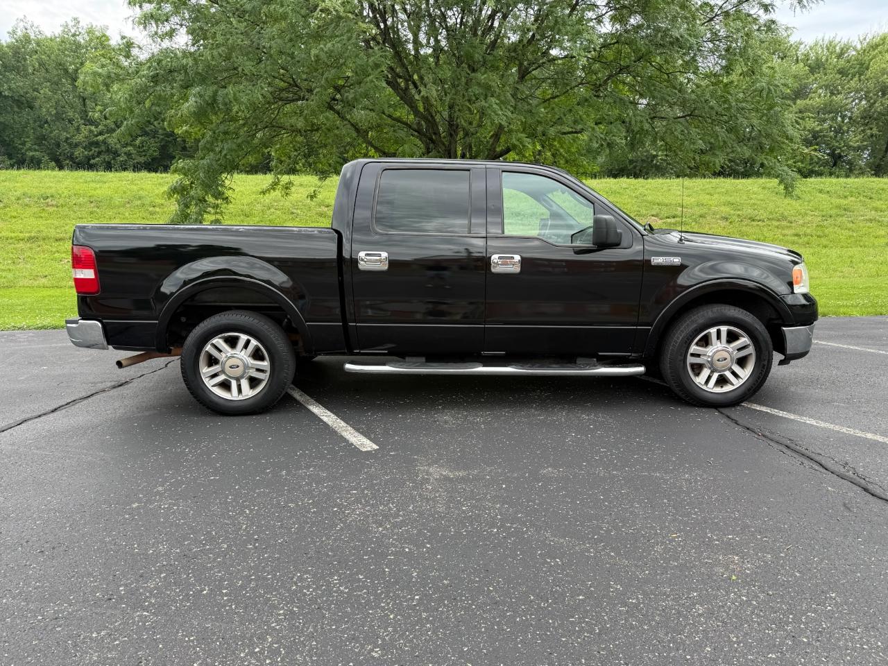 ford f-150 2005 1FTPW12555KE71634 image ford f-150 2005 1FTPW12555KE71634 image