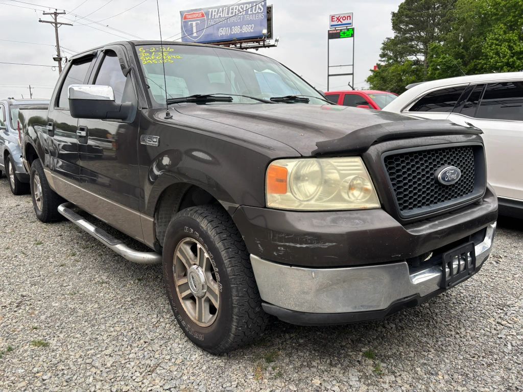 ford f-150 2005 1FTPW12575KF07842 image ford f-150 2005 1FTPW12575KF07842 image