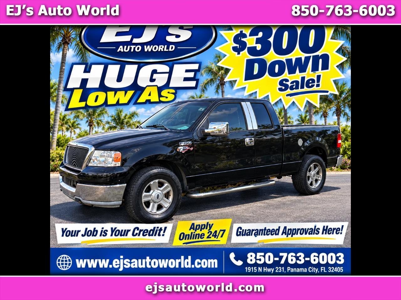 ford f-150 2005 1FTRX12W75NA19231 image ford f-150 2005 1FTRX12W75NA19231 image