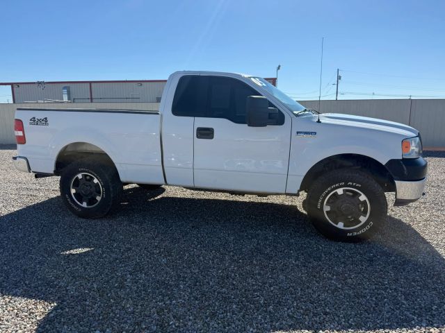 ford f-150 2005 1FTRF14W25NB27143 image ford f-150 2005 1FTRF14W25NB27143 image