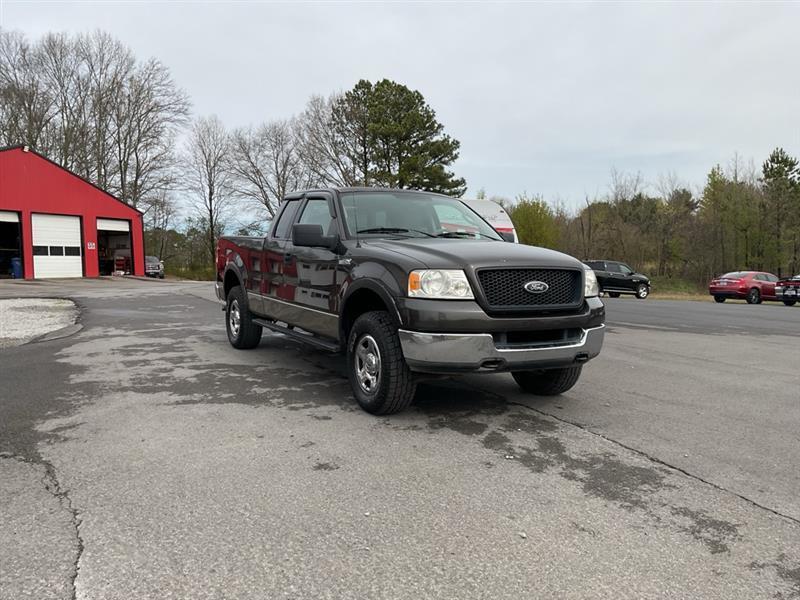 ford f-150 2005 1FTPX14555NA37111 image ford f-150 2005 1FTPX14555NA37111 image