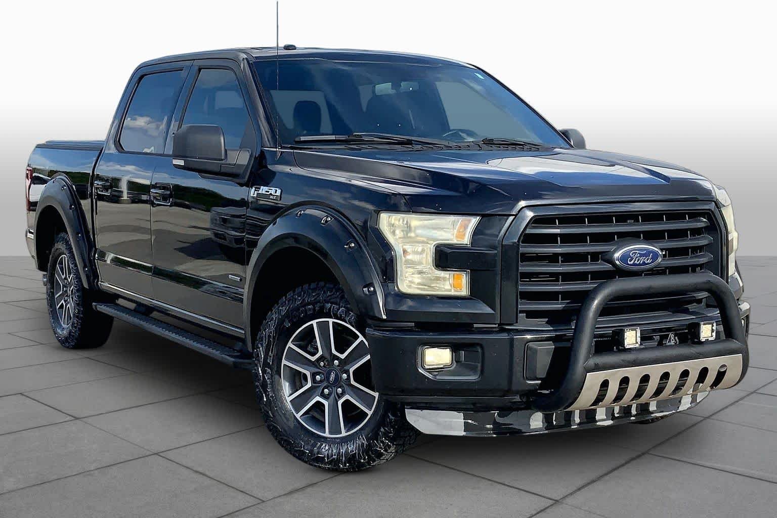 ford f-150 2015 1FTEW1EP5FKD65898 image