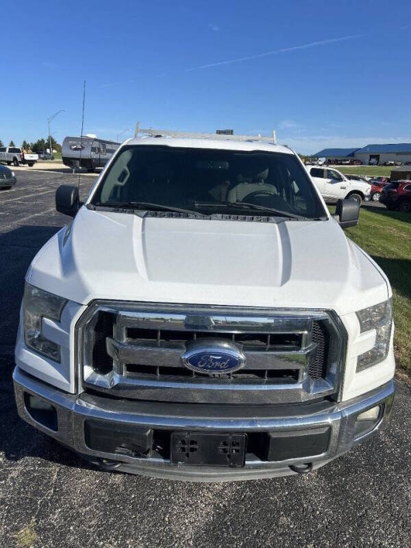 ford f-150 2015 1FTFX1EG3FKD31668 image ford f-150 2015 1FTFX1EG3FKD31668 image