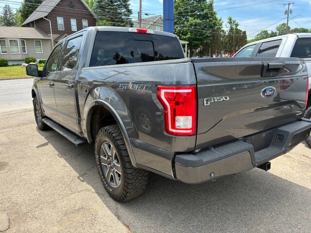 ford f-150 2015 1FTEW1EF6FFB64723 image ford f-150 2015 1FTEW1EF6FFB64723 image