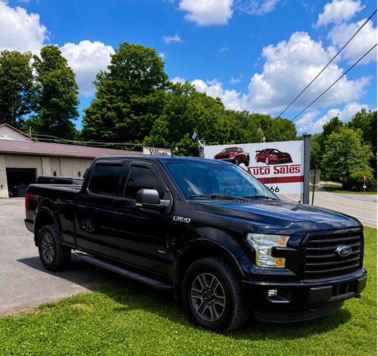 ford f-150 2015 1FTFW1EG8FKD13752 image ford f-150 2015 1FTFW1EG8FKD13752 image