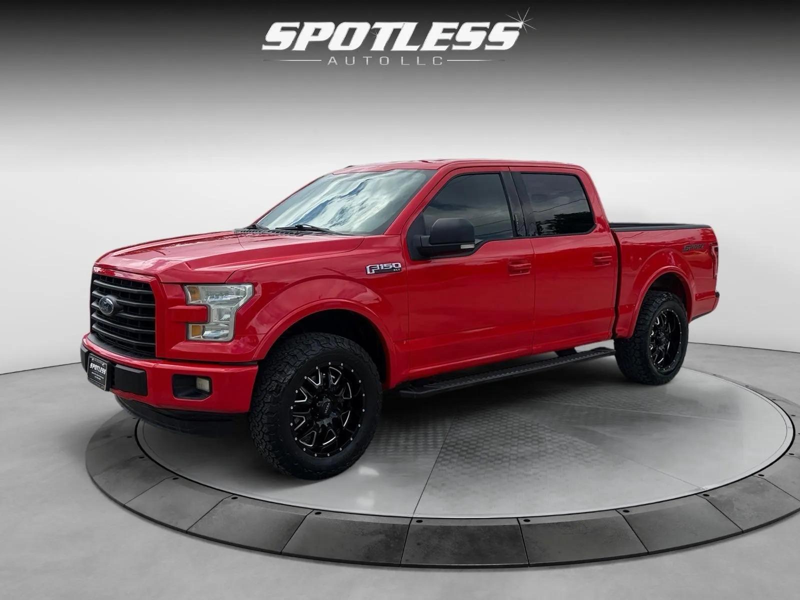 ford f-150 2015 1FTEW1CF8FKF15528 image ford f-150 2015 1FTEW1CF8FKF15528 image