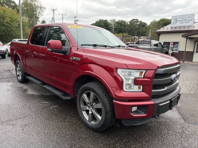 ford f-150 2015 1FTEW1EF6FFC50047 image ford f-150 2015 1FTEW1EF6FFC50047 image