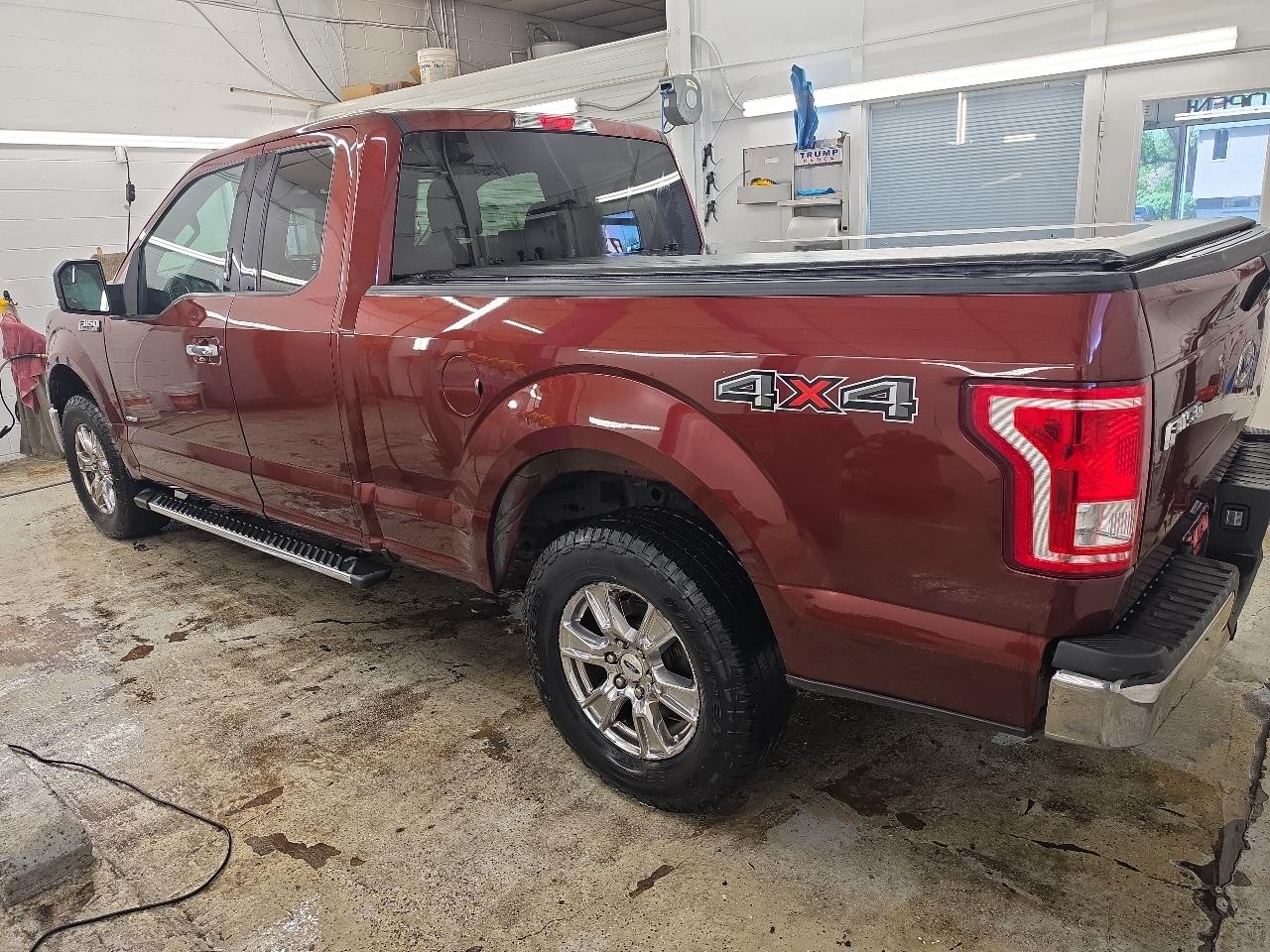 ford f-150 2015 1FTEX1EP2FKE50159 image ford f-150 2015 1FTEX1EP2FKE50159 image