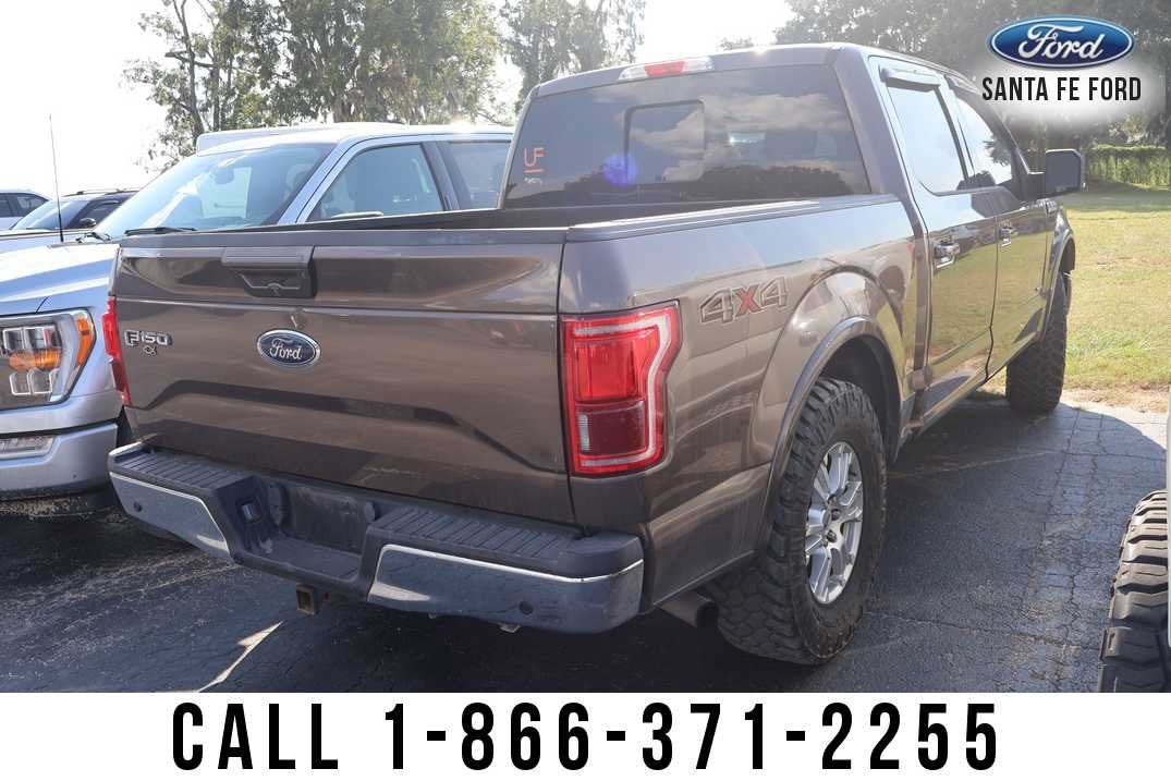 ford f-150 2015 1FTEW1EP5FKE29762 image