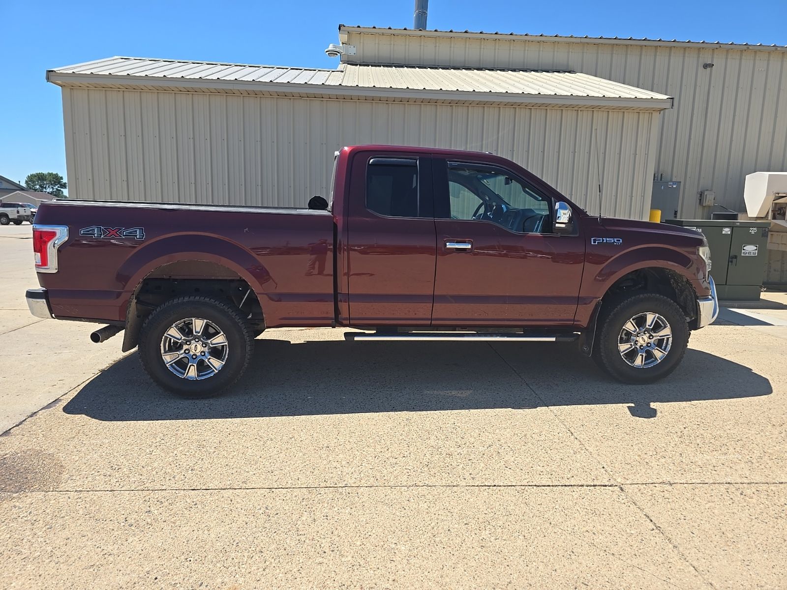 ford f-150 2015 1FTFX1EF9FFD13224 image ford f-150 2015 1FTFX1EF9FFD13224 image