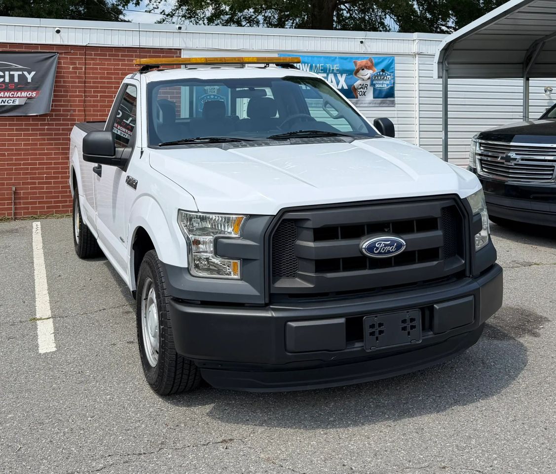 ford f-150 2015 1FTMF1CP0FKD71252 image ford f-150 2015 1FTMF1CP0FKD71252 image