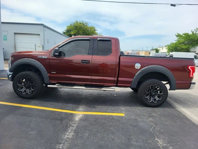 ford f-150 2015 1FTEX1CP1FKF01539 image ford f-150 2015 1FTEX1CP1FKF01539 image