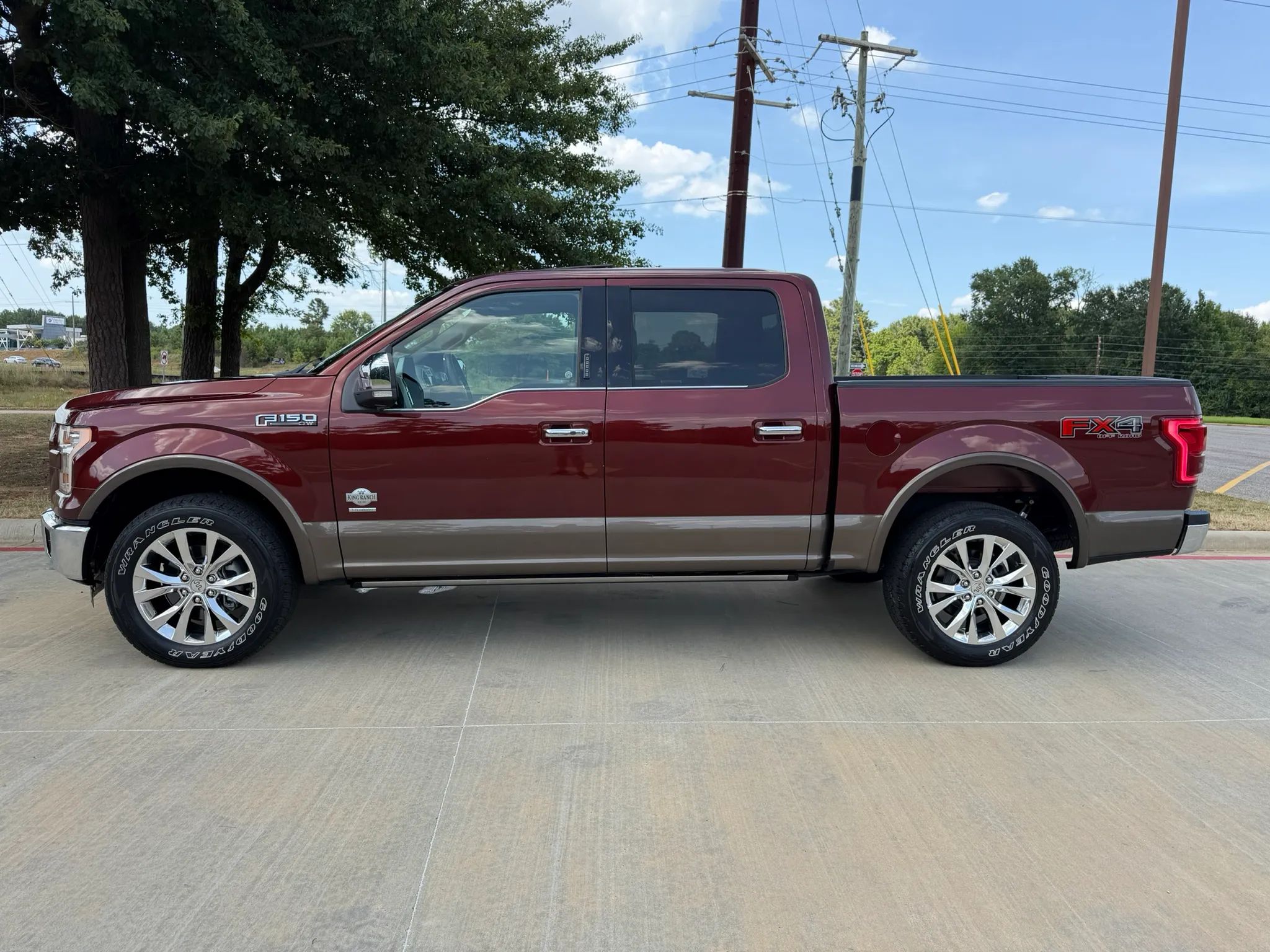 ford f-150 2015 1FTEW1EG6FFB82826 image ford f-150 2015 1FTEW1EG6FFB82826 image