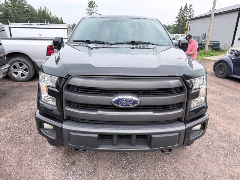 ford f-150 2015 1FTEW1EG3FFA57301 image ford f-150 2015 1FTEW1EG3FFA57301 image