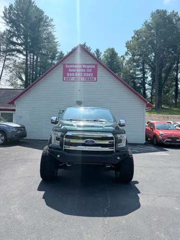 ford f-150 2015 1FTEW1EG6FFA09341 image ford f-150 2015 1FTEW1EG6FFA09341 image