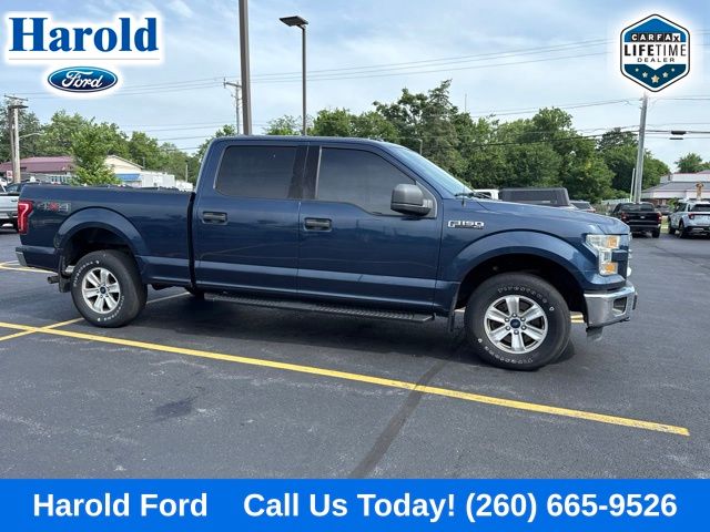 ford f-150 2015 1FTFW1EF9FFB10658 image ford f-150 2015 1FTFW1EF9FFB10658 image