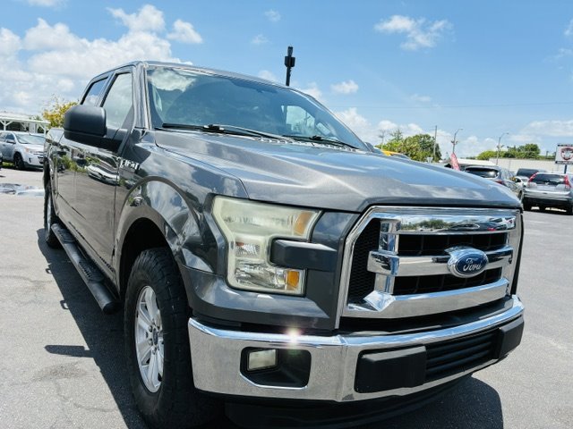 ford f-150 2015 1FTEW1C81FKD29508 image ford f-150 2015 1FTEW1C81FKD29508 image