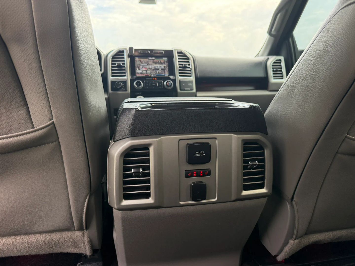 ford f-150 2015 1FTFW1EG3FKD56721 image ford f-150 2015 1FTFW1EG3FKD56721 image