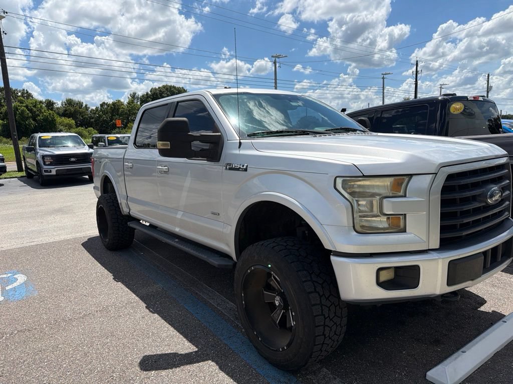 ford f-150 2015 1FTEW1EG3FFB95646 image ford f-150 2015 1FTEW1EG3FFB95646 image