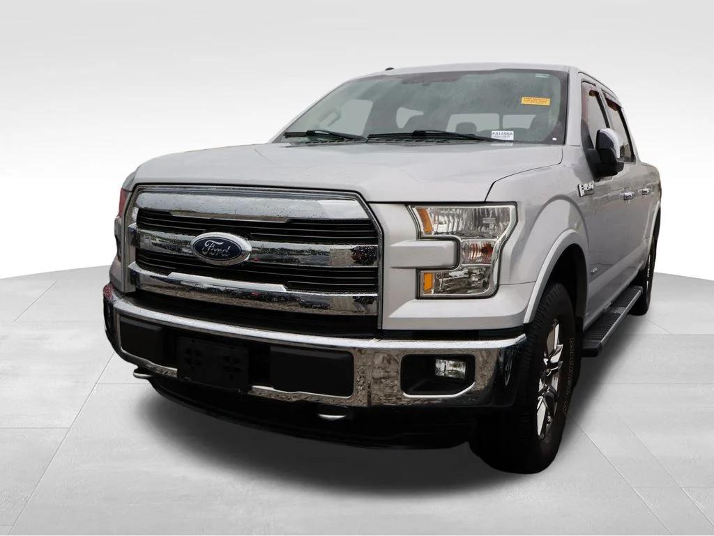 ford f-150 2015 1FTFW1EG1FKD27167 image ford f-150 2015 1FTFW1EG1FKD27167 image