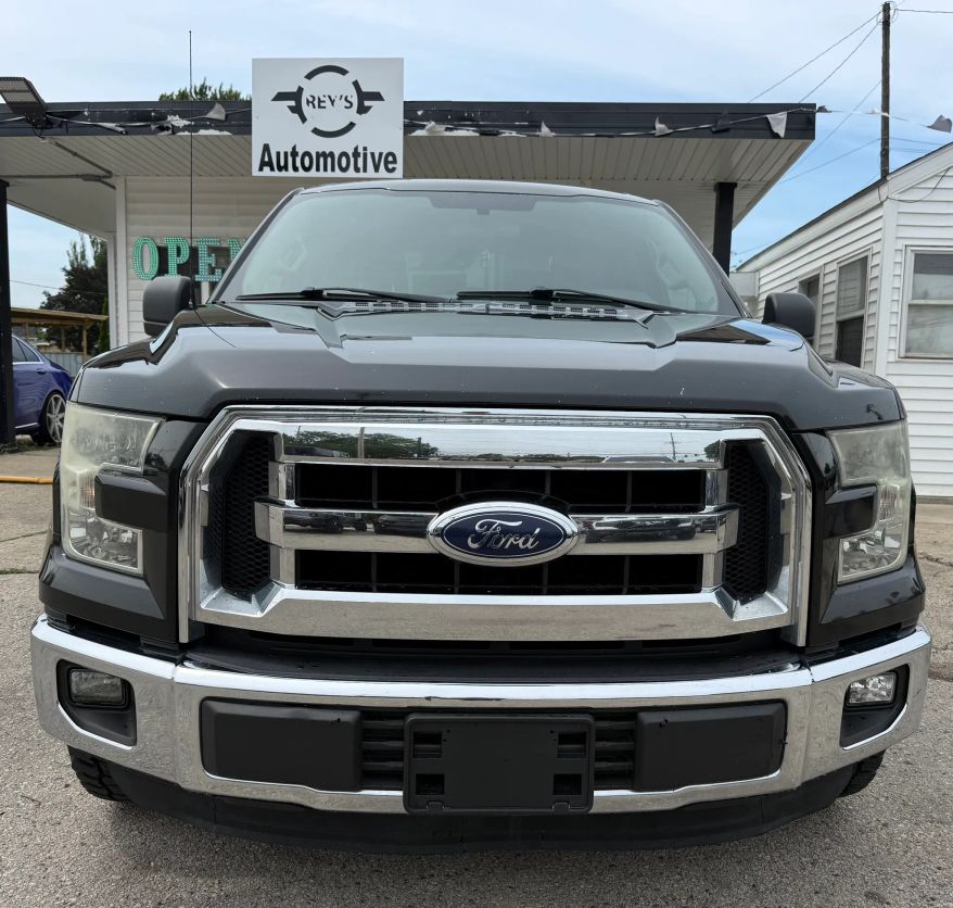 ford f-150 2015 1FTEW1CF2FKD29564 image ford f-150 2015 1FTEW1CF2FKD29564 image