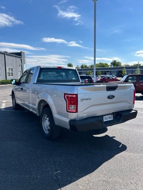ford f-150 2015 1FTEX1C8XFFC21135 image ford f-150 2015 1FTEX1C8XFFC21135 image