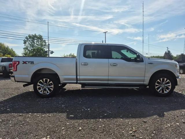 ford f-150 2015 1FTFW1EF3FKE91432 image ford f-150 2015 1FTFW1EF3FKE91432 image