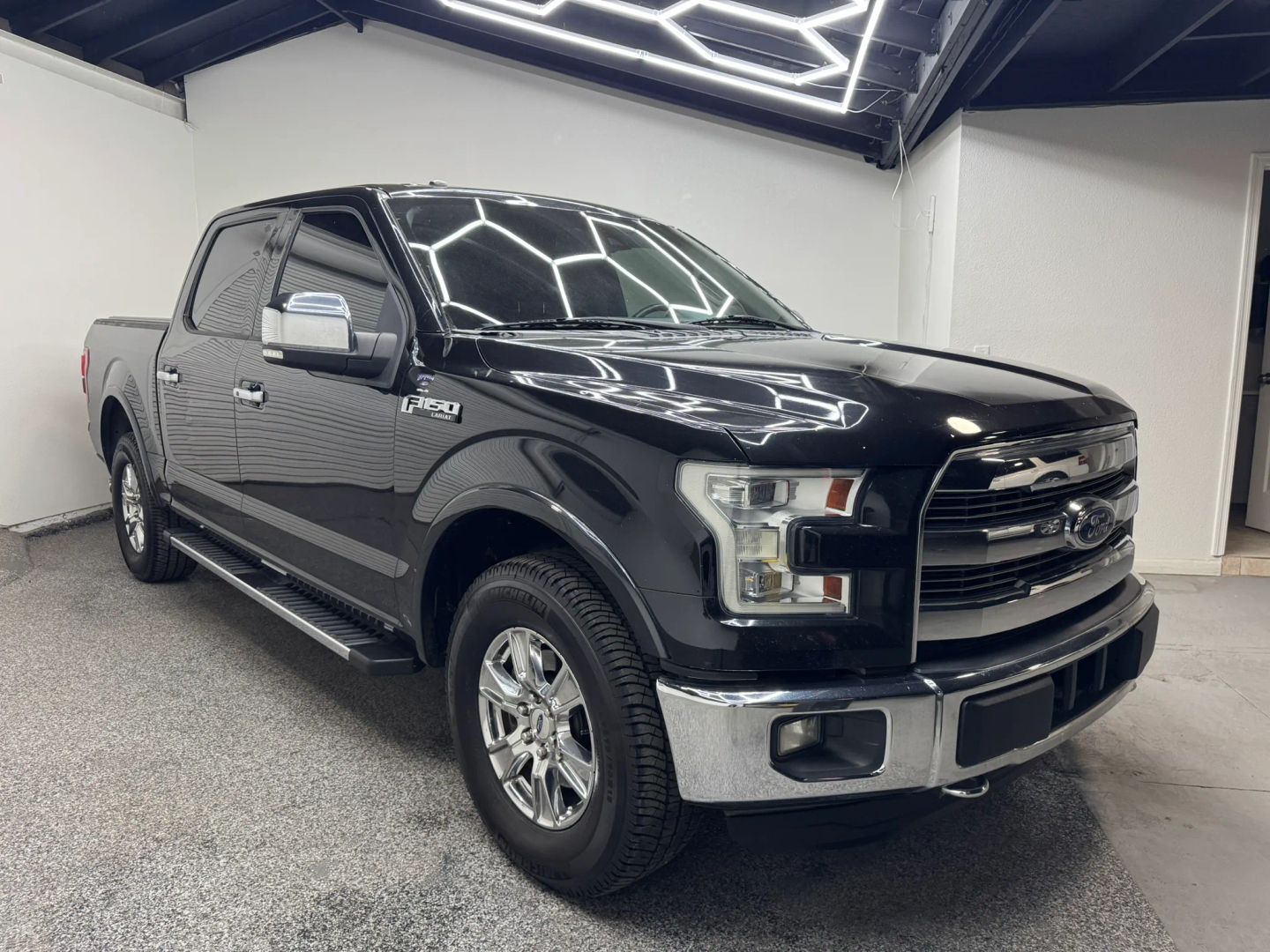 ford f-150 2015 1FTEW1EG3FKD34956 image ford f-150 2015 1FTEW1EG3FKD34956 image