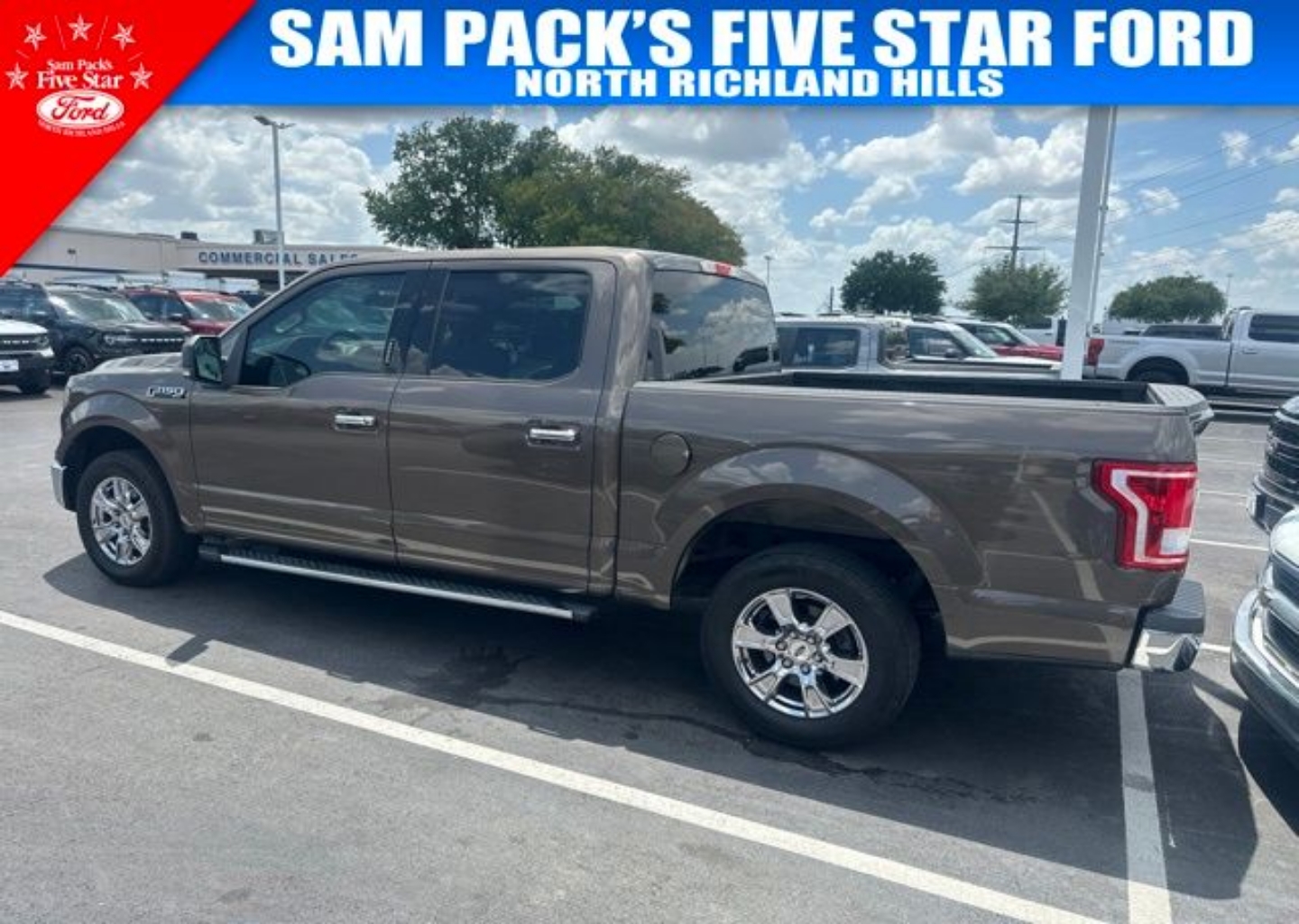 ford f-150 2015 1FTEW1CP5FFA09799 image ford f-150 2015 1FTEW1CP5FFA09799 image