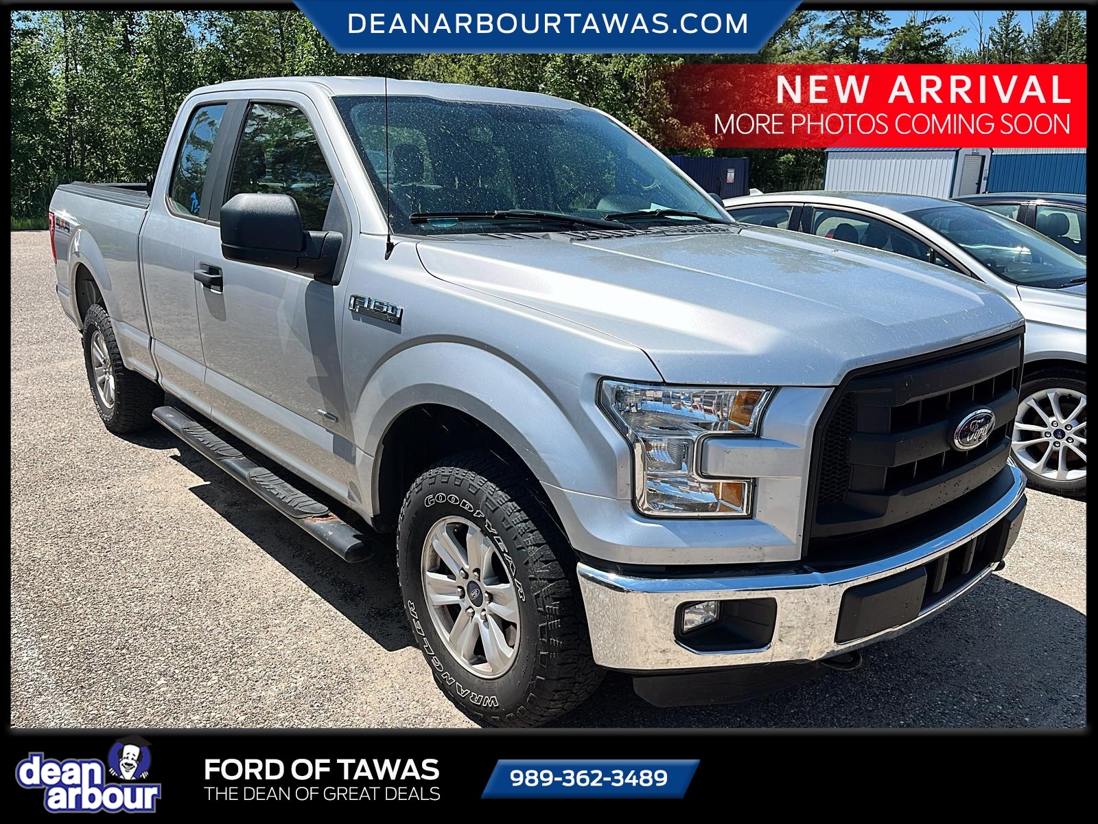 ford f-150 2015 1FTEX1EP4FFC51834 image ford f-150 2015 1FTEX1EP4FFC51834 image