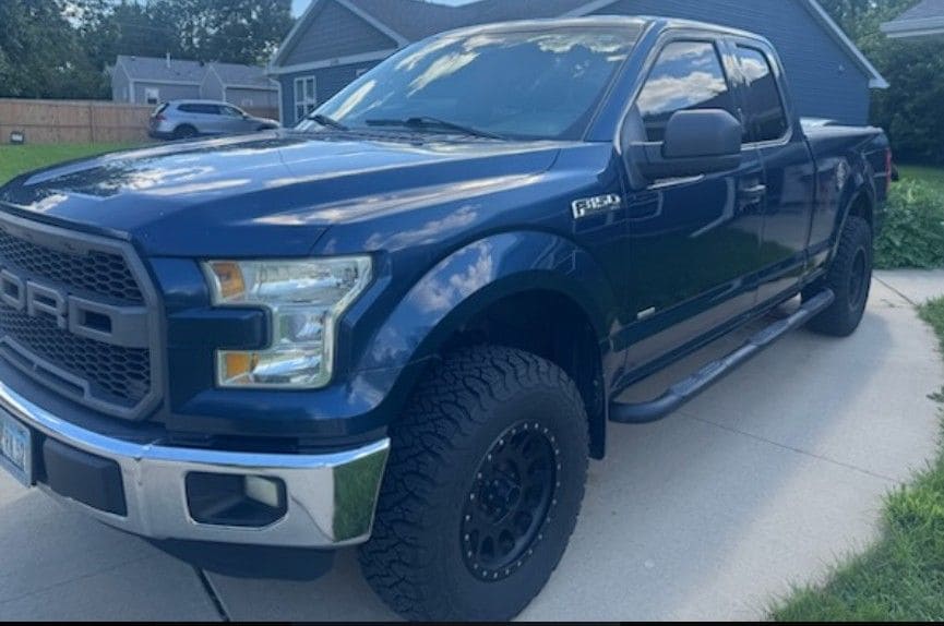 ford f-150 2015 1FTEX1CP6FKE41709 image ford f-150 2015 1FTEX1CP6FKE41709 image
