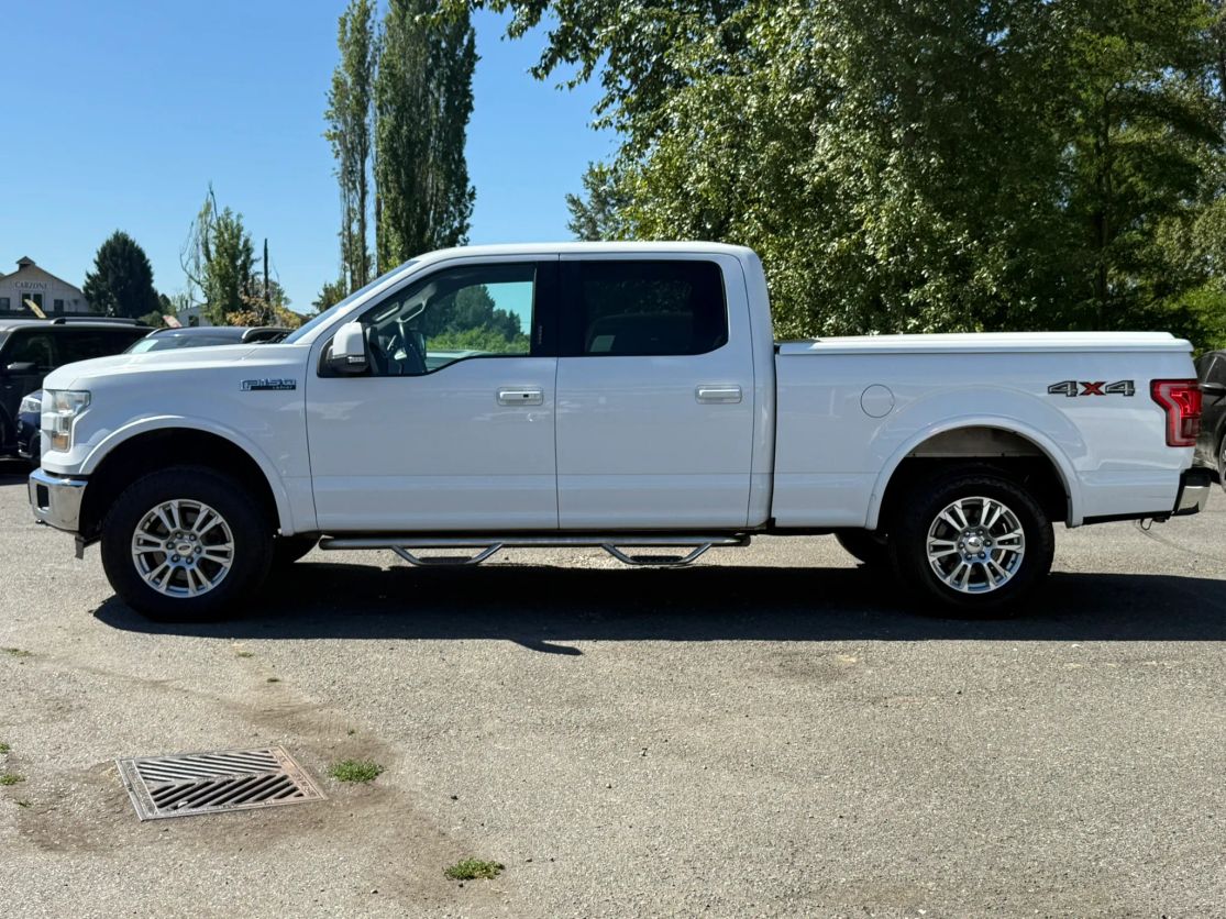 ford f-150 2015 1FTFW1EF0FFA90722 image ford f-150 2015 1FTFW1EF0FFA90722 image