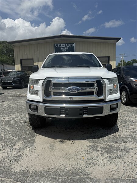 ford f-150 2015 1FTEW1EF9FFA40588 image ford f-150 2015 1FTEW1EF9FFA40588 image