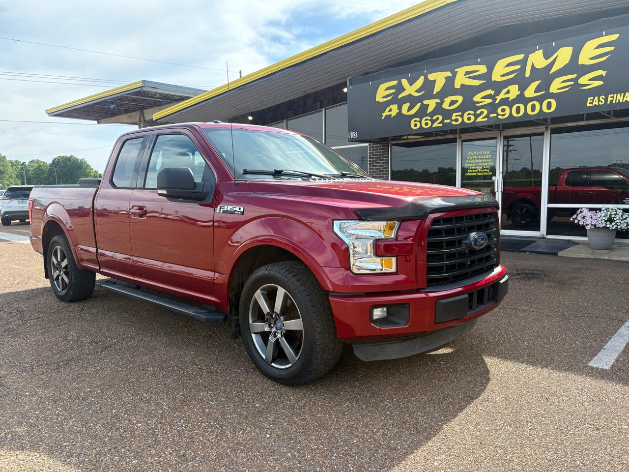 ford f-150 2015 1FTEX1CP9FFA04764 image ford f-150 2015 1FTEX1CP9FFA04764 image