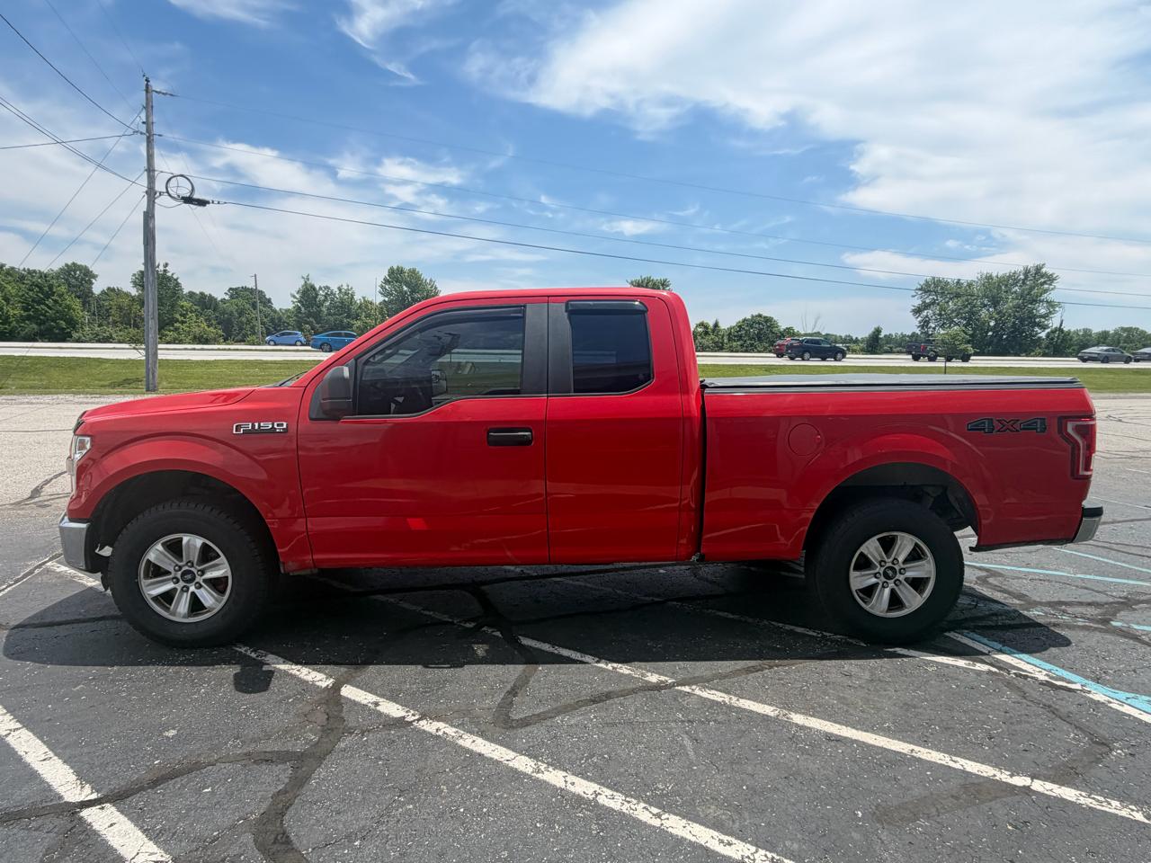 ford f-150 2015 1FTEX1EP2FFB59606 image ford f-150 2015 1FTEX1EP2FFB59606 image