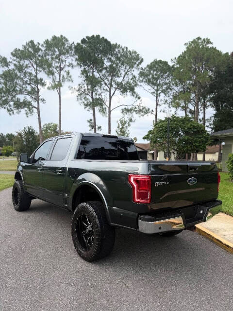 ford f-150 2015 1FTEW1CP8FFB30052 image ford f-150 2015 1FTEW1CP8FFB30052 image