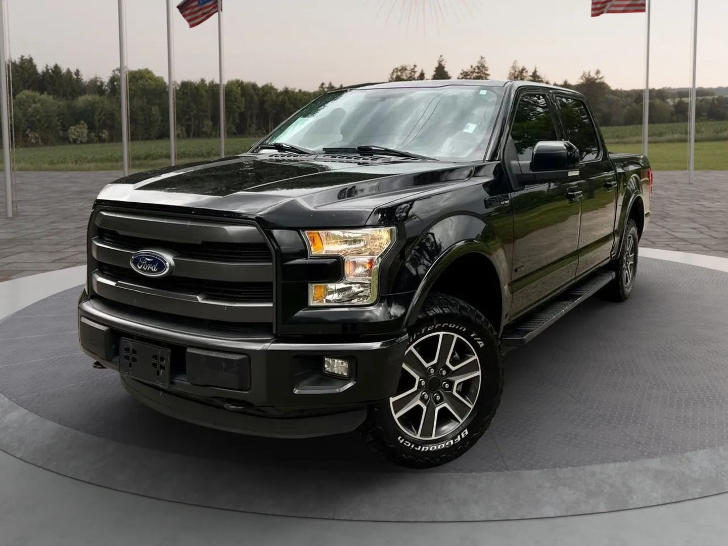 ford f-150 2015 1FTEW1EP2FKE08612 image ford f-150 2015 1FTEW1EP2FKE08612 image