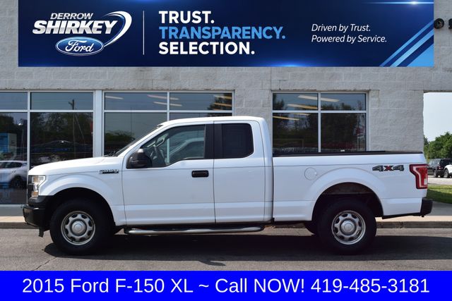ford f-150 2015 1FTFX1EF2FKF08699 image ford f-150 2015 1FTFX1EF2FKF08699 image